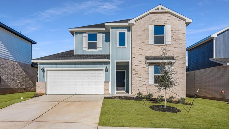 Virtual tour of 228 Rock Springs Dr