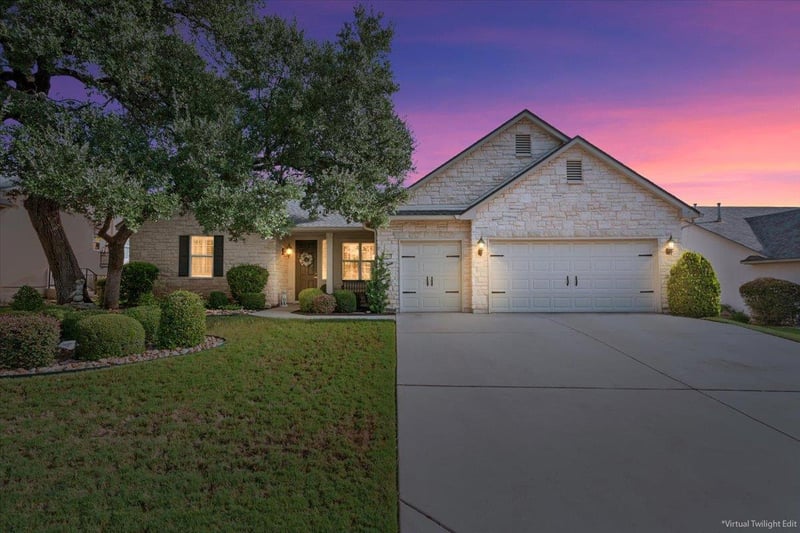Virtual tour of 228  Trail Of The Flowers