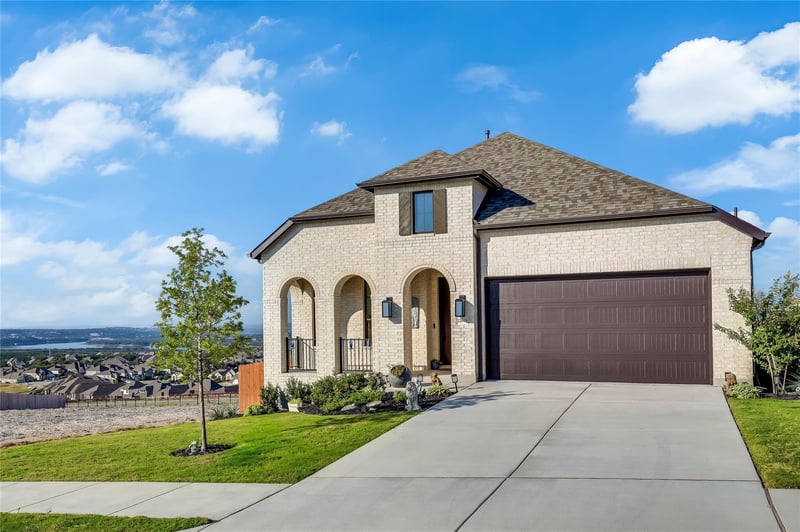 Virtual tour of 22809 Golden Daisy LN
