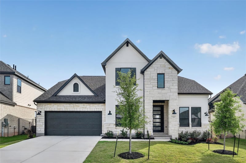 Virtual tour of 229 Belanger Canyon DR