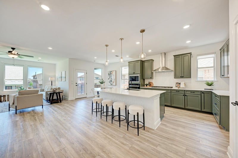 Virtual tour of 229 Canyoncrest WAY