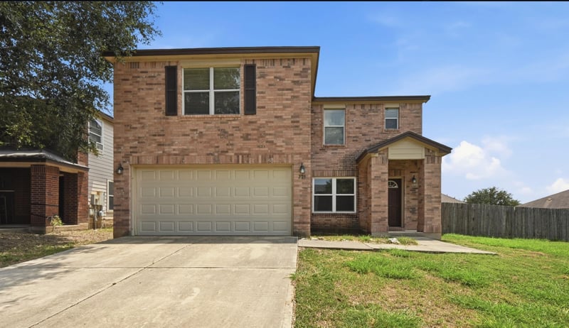 Virtual tour of 229 Capistrano Dr