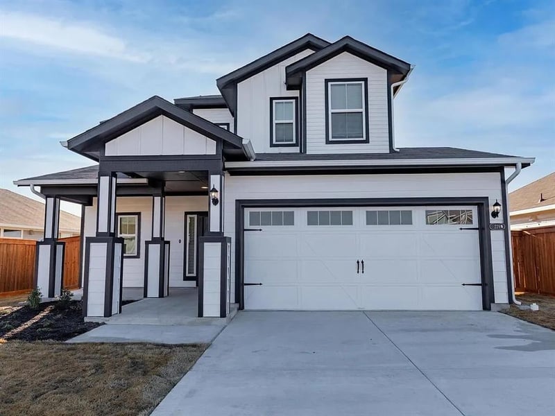 Virtual tour of 229 Gray Wolf DR
