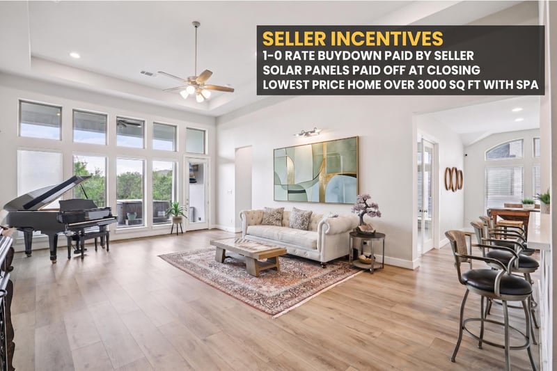 Virtual tour of 229 Majestic Sage TRL