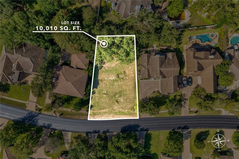 Virtual tour of 23 Cottondale RD