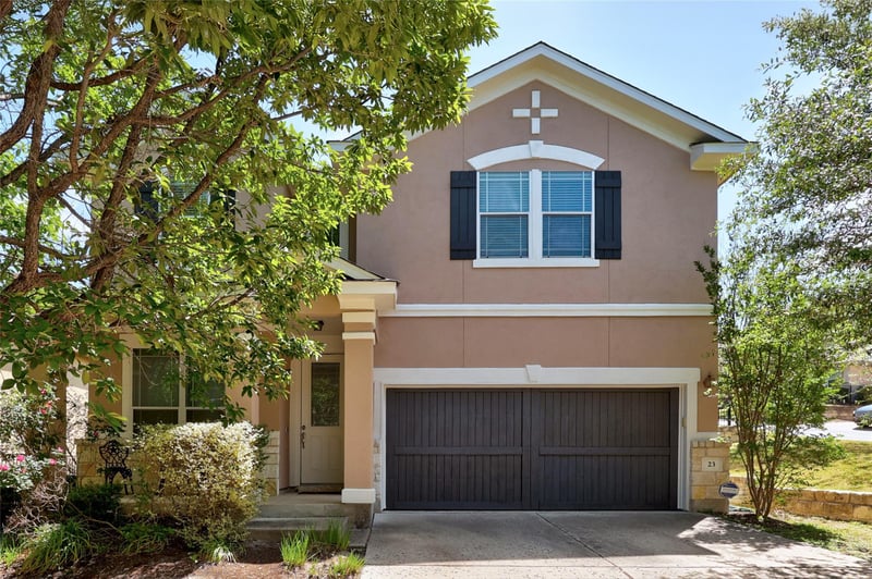 Virtual tour of 23 Stone Terrace DR
