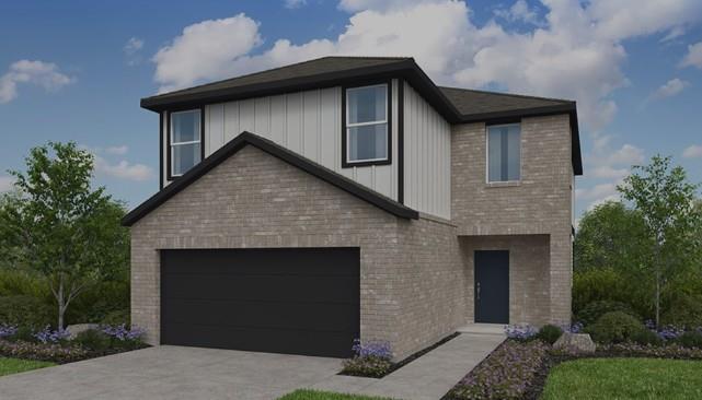 Virtual tour of 230 Bayou Mint BLVD
