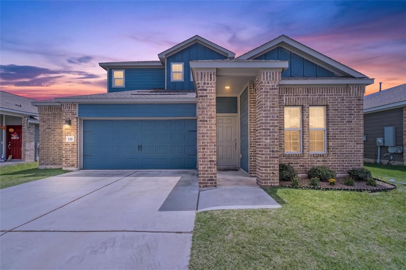 Virtual tour of 230 Madrid ST