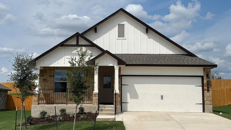 Virtual tour of 230 Water Well Rd
