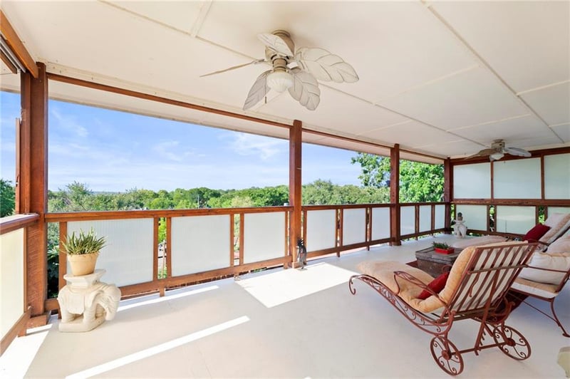 Virtual tour of 2301 Barton Village CIR
