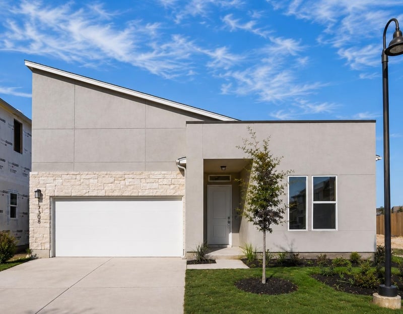 Virtual tour of 2301 Castillo Dr Unit #63
