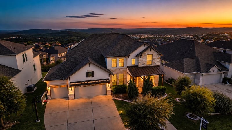 Virtual tour of 2301 Fossetta View