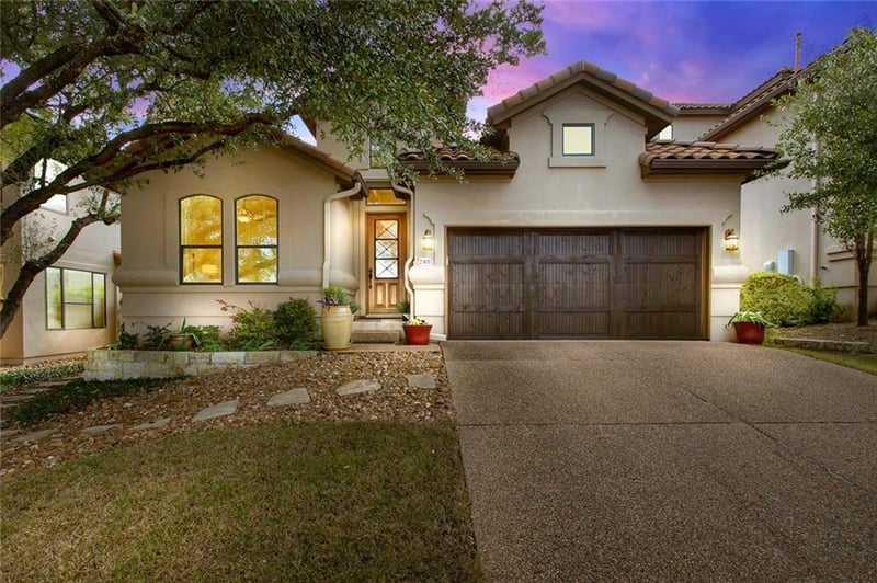 Virtual tour of 2301 Gilia Dr