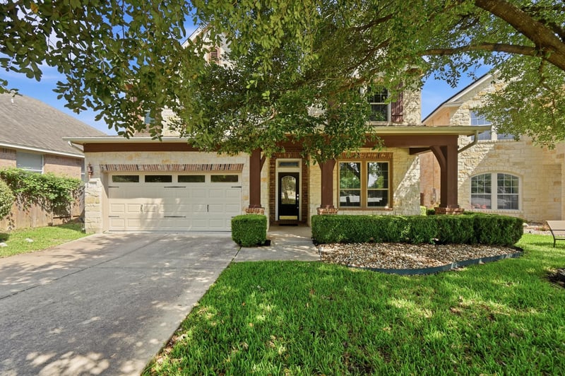 Virtual tour of 2301 Golden Gate PARK