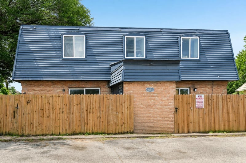 Virtual tour of 2301 Mission Hill DR Unit #102