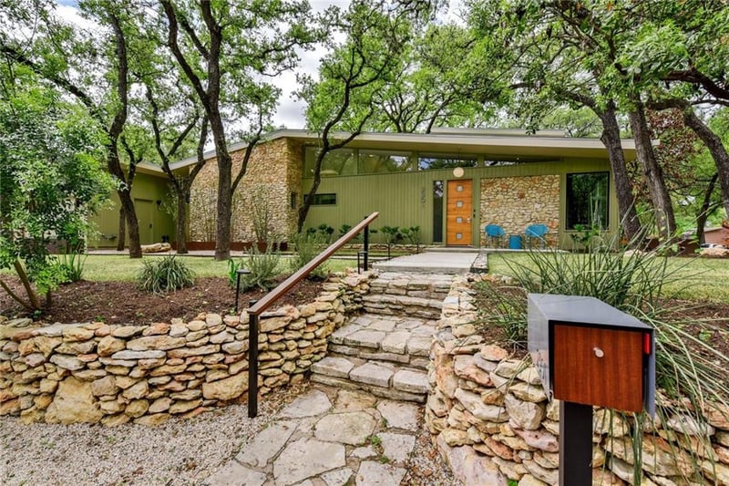 Virtual tour of 2301 Rundell PL
