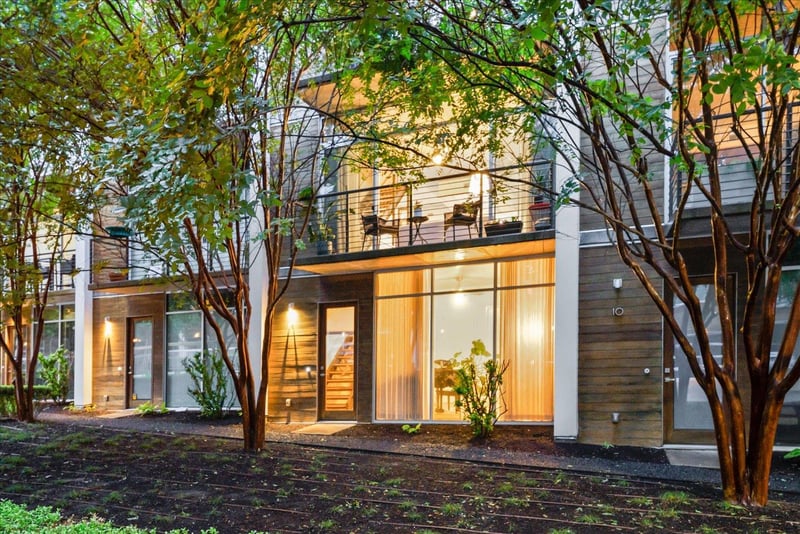 Virtual tour of 2301 S 5th St Unit #11