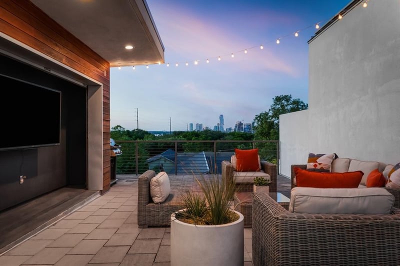 Virtual tour of 2301 S 5th ST Unit #31