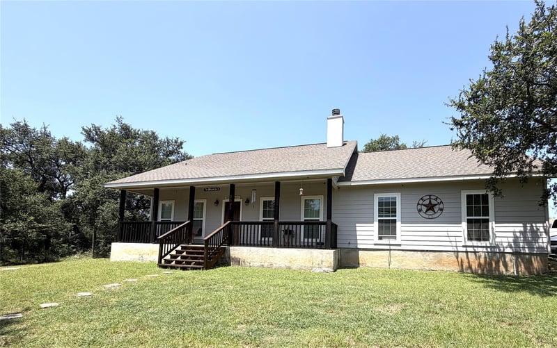 Virtual tour of 2302 Belaire DR