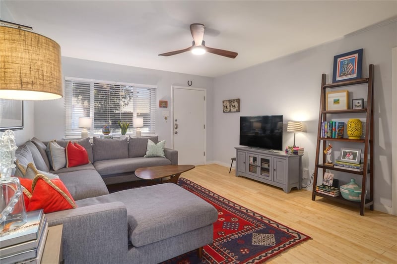 Virtual tour of 2303 East Side DR Unit #223