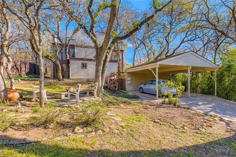 Virtual tour of 2304 Arpdale ST