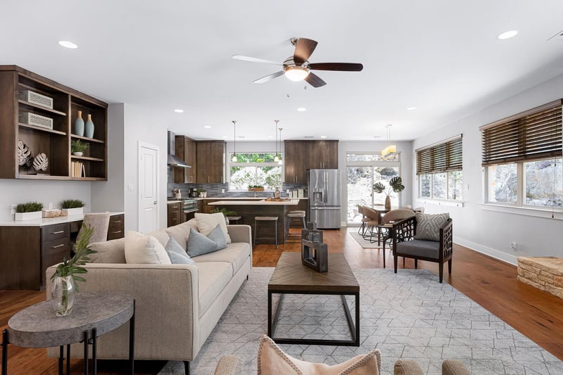 Virtual tour of 2304 Fortune DR