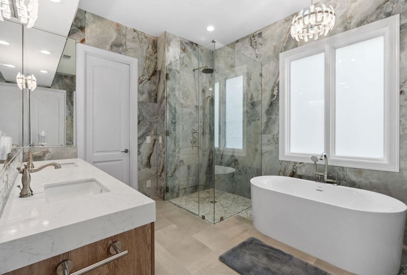 Virtual tour of 2305 Barton Creek BLVD Unit #36