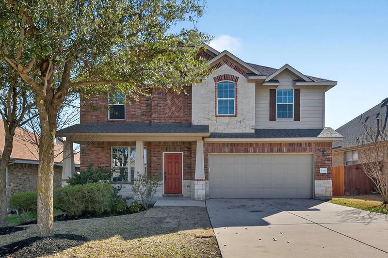 Virtual tour of 2305 Gavin TRL