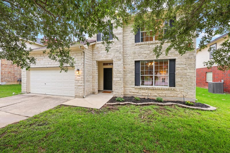 Virtual tour of 2306 Caprock PL