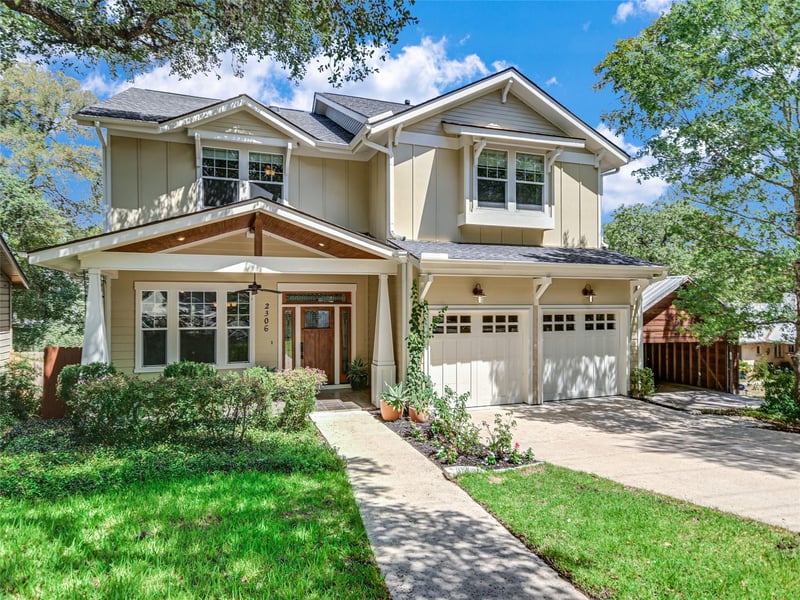 Virtual tour of 2306 W 10th ST