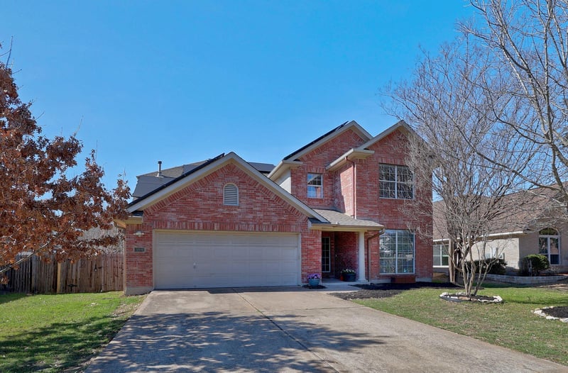 Virtual tour of 2307 Hayfield SQ