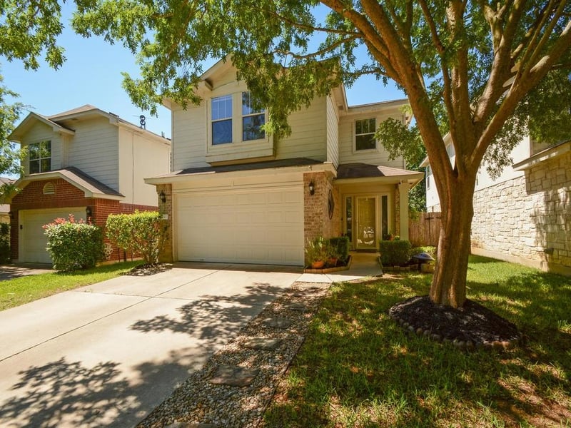 Virtual tour of 2307 Wilma Rudolph Rd