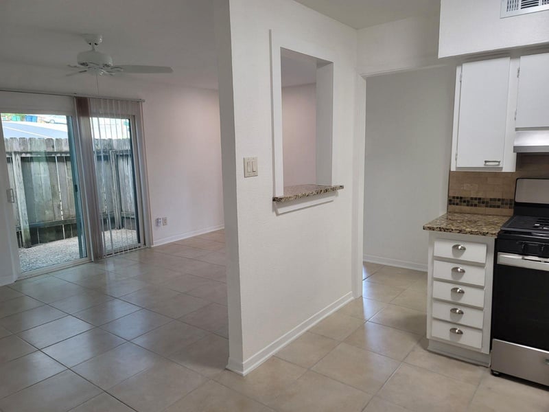 Virtual tour of 2308 Barton Village Cir Unit #102