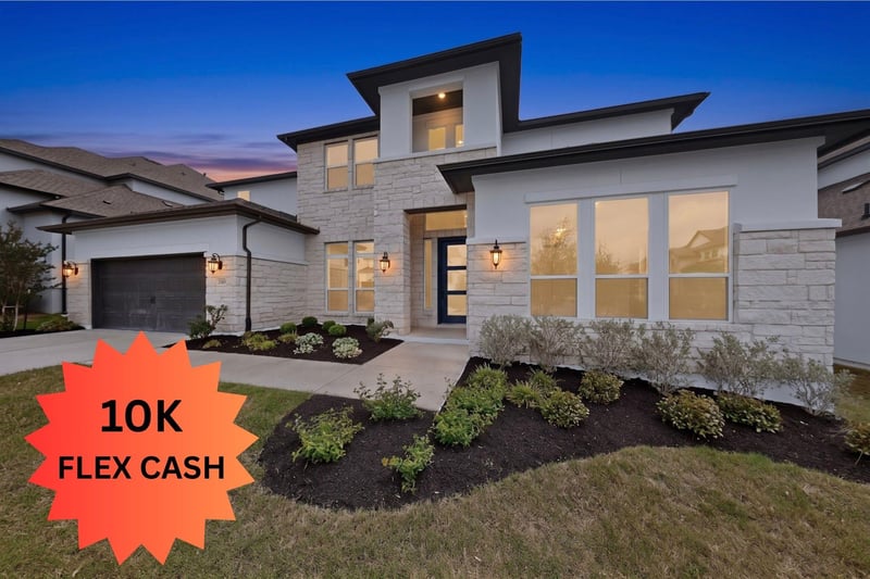 Virtual tour of 2308 Mondello PATH