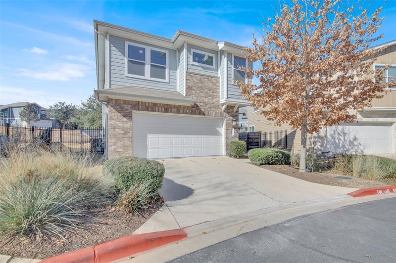 Virtual tour of 2308 Montague ST