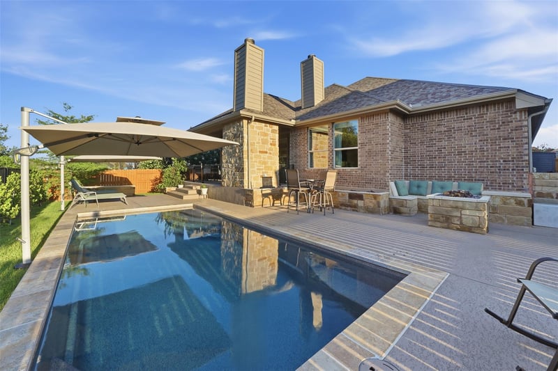 Virtual tour of 2309 Belen DR