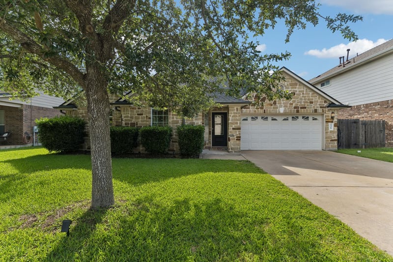 Virtual tour of 2309 Zoa DR