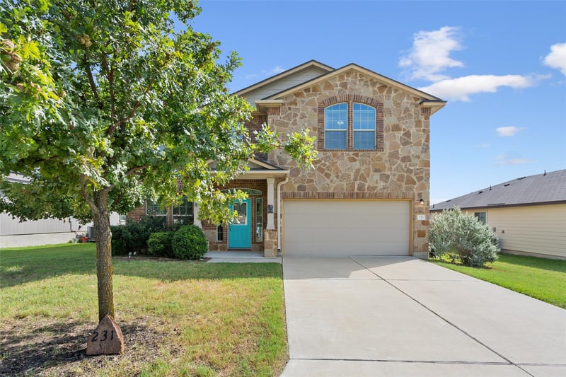 Virtual tour of 231 Druse LN