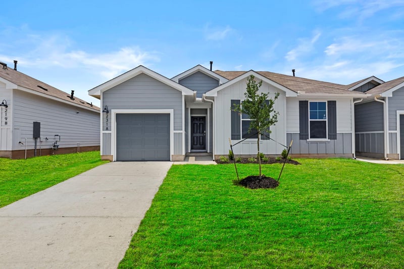 Virtual tour of 231 Harrison XING Unit #A