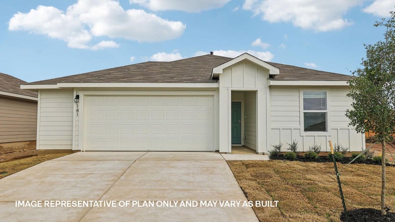 Virtual tour of 231 Palestine TRL