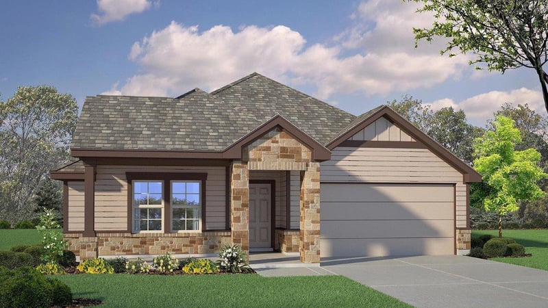 Virtual tour of 231 Water Well RD