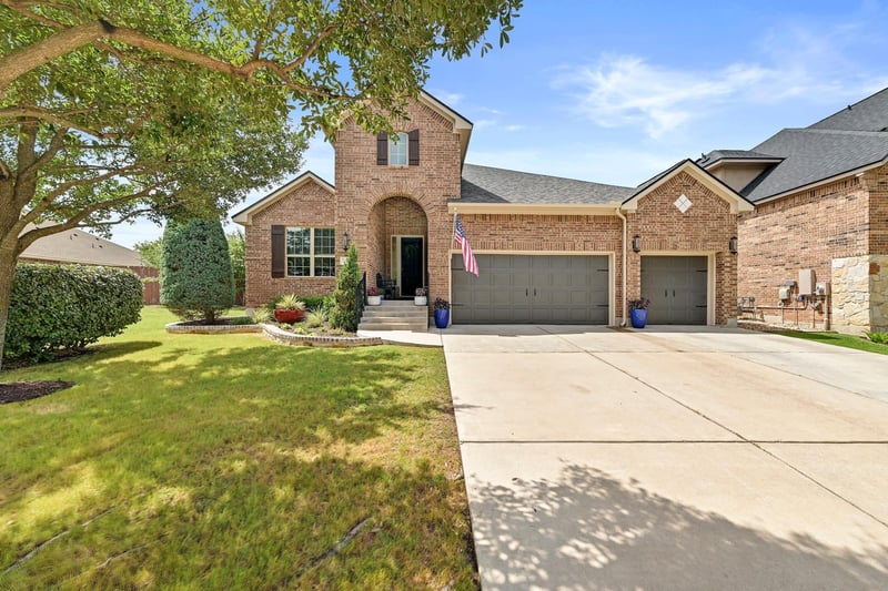 Virtual tour of 2312 Citrine CV