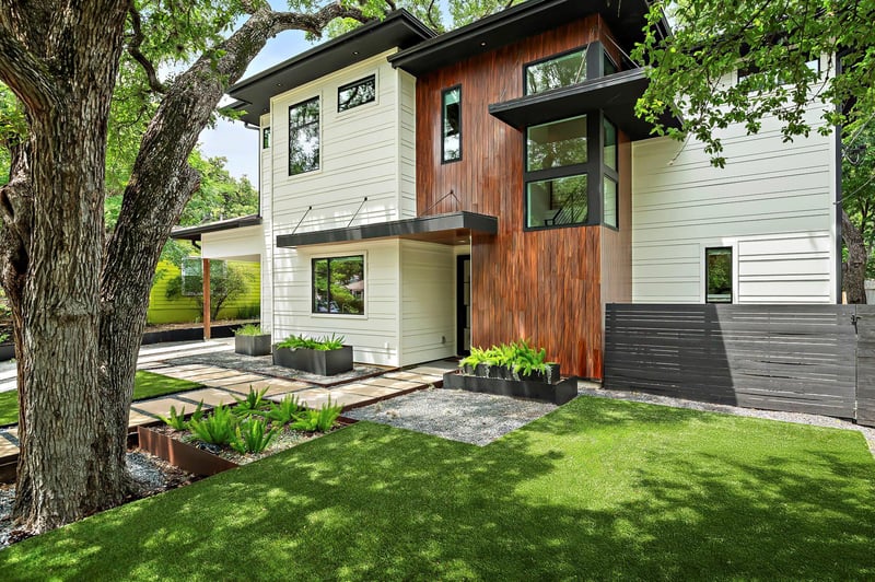 Virtual tour of 2312 Pruett ST