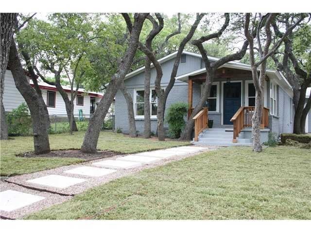 Virtual tour of 2312 S 4th St