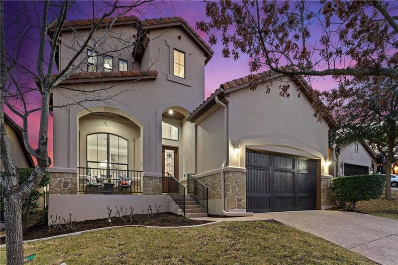 Virtual tour of 2313 Gilia DR