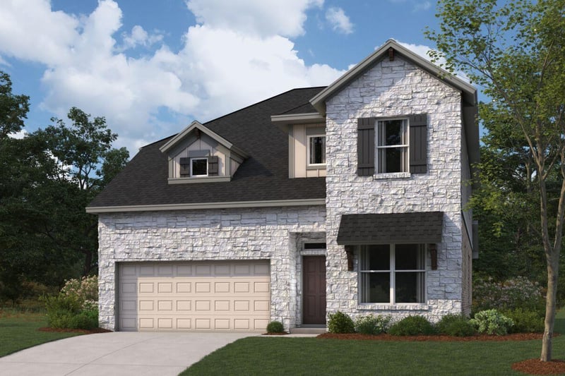 Virtual tour of 2313 Spokane DR