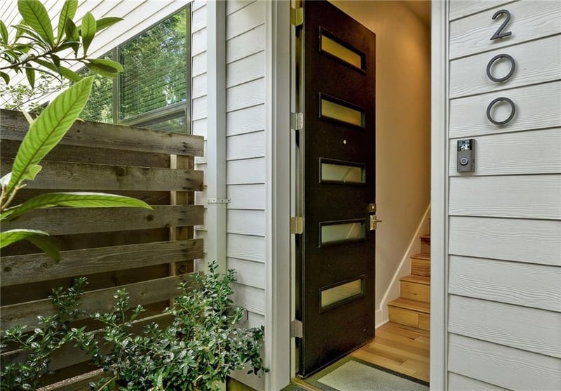 Virtual tour of 2314 Enfield RD Unit #200