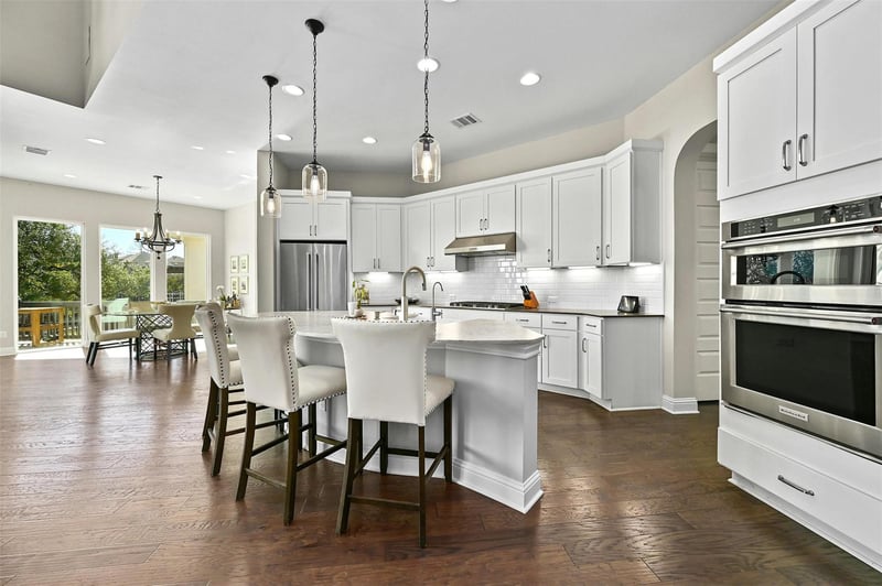 Virtual tour of 2316 Cades Spirit BND