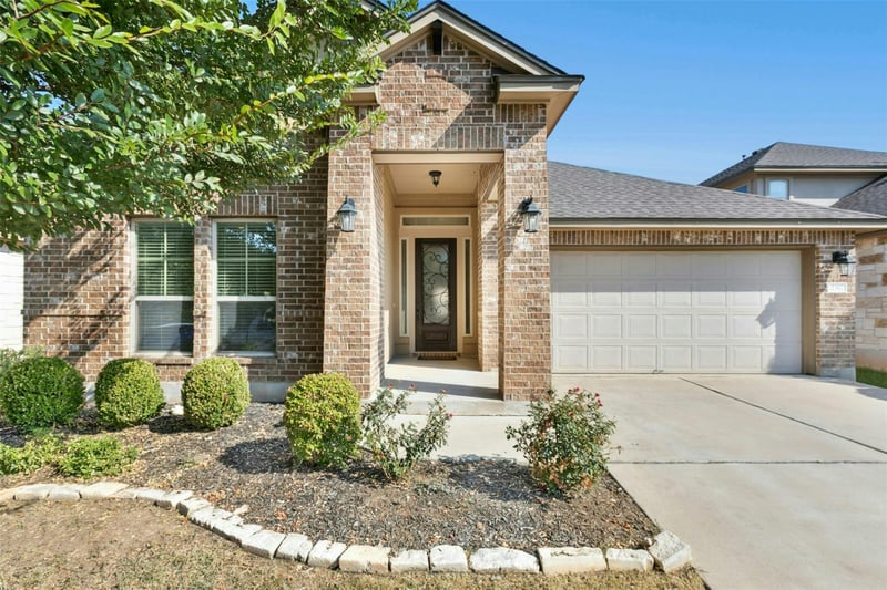 Virtual tour of 2317 Billy Pat Rd