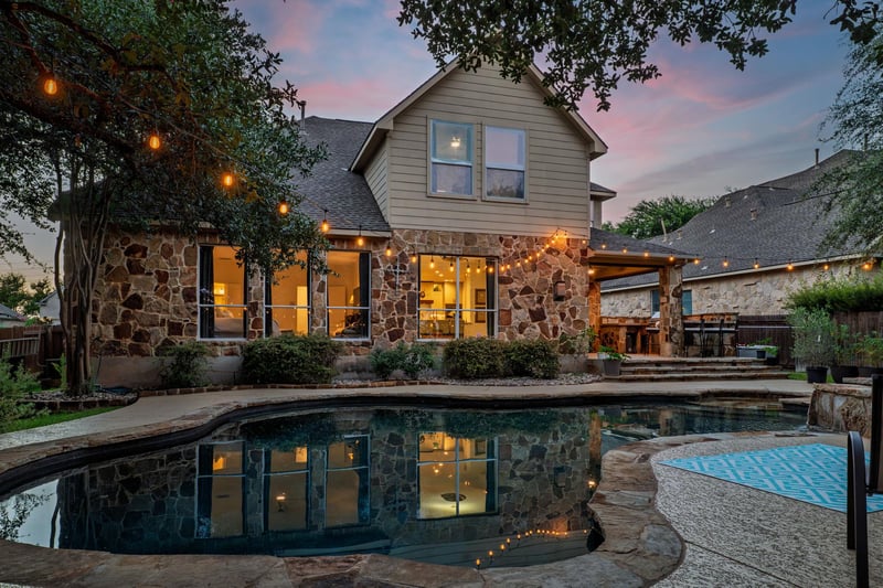 Virtual tour of 2317 Rio Mesa DR